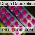 Dapoxetine Drug 10